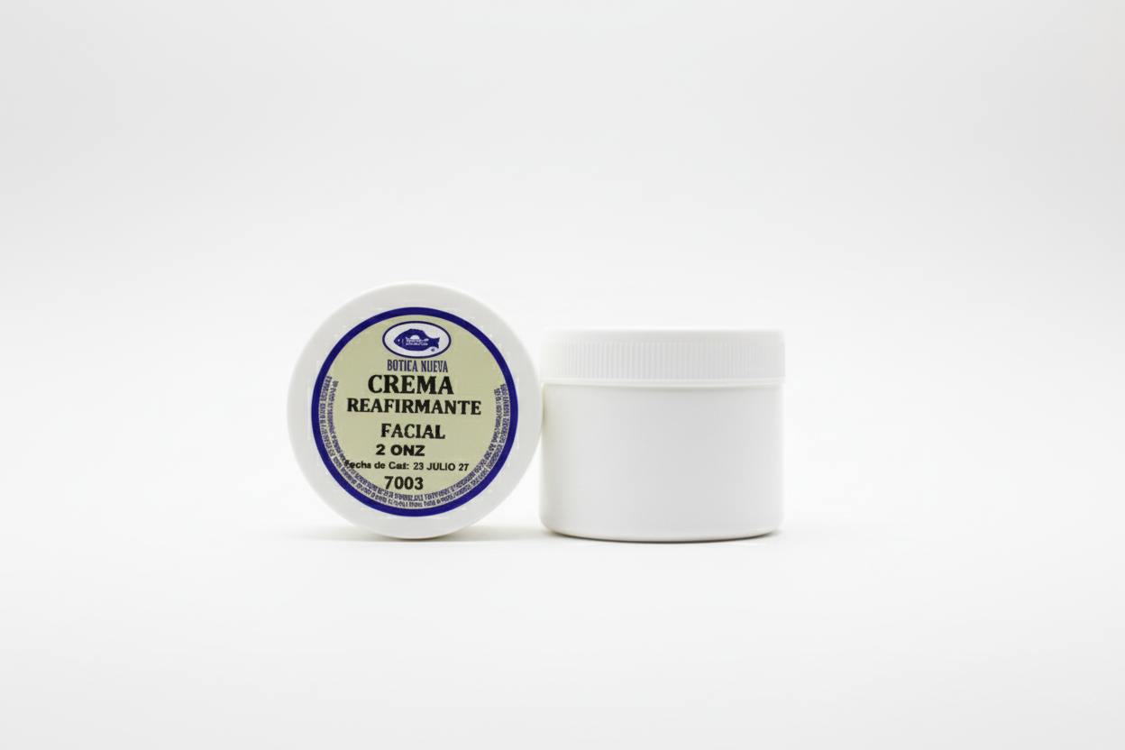 Crema Reafirmante 2.0