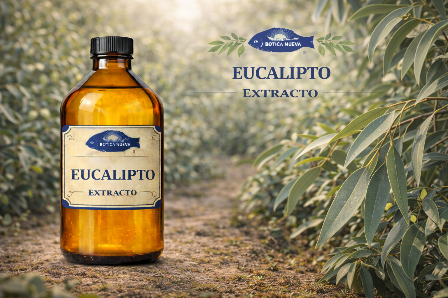 EUCALIPTO