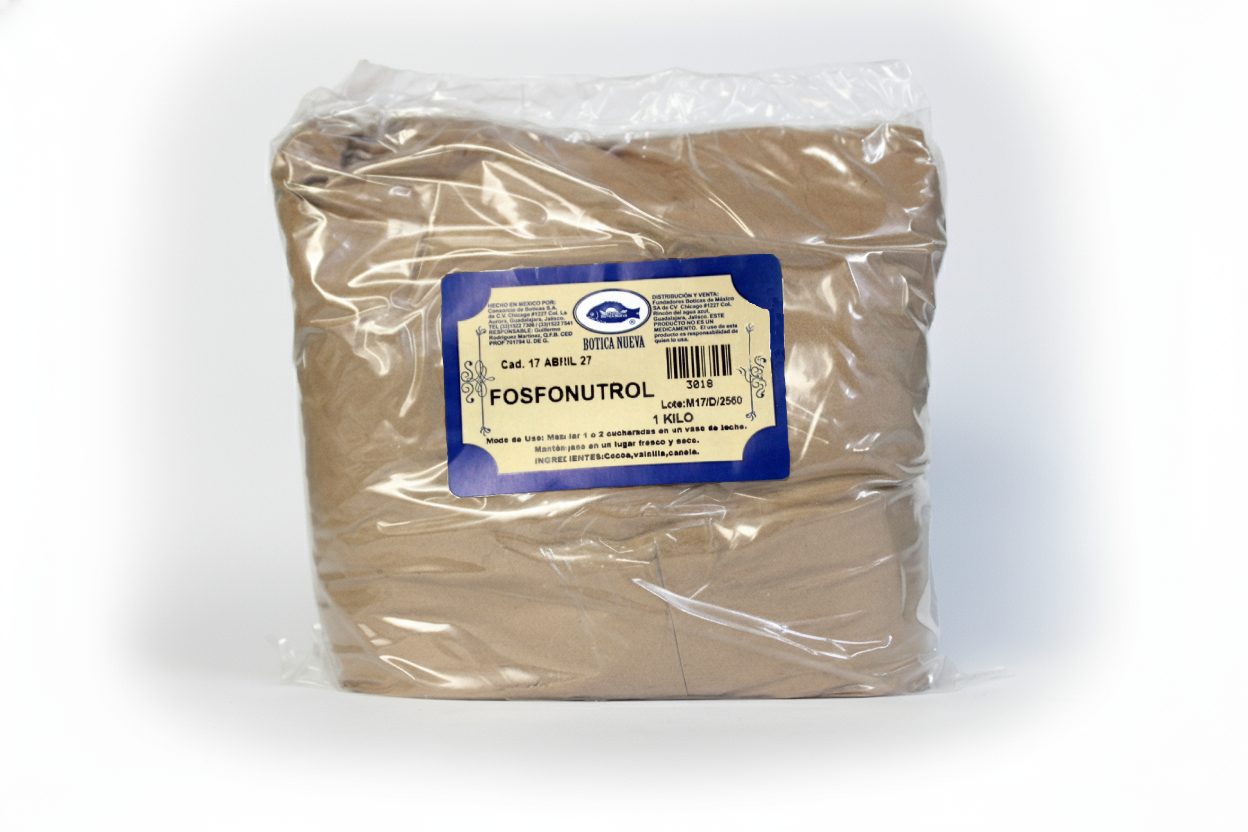 Fosfonutrol 1k