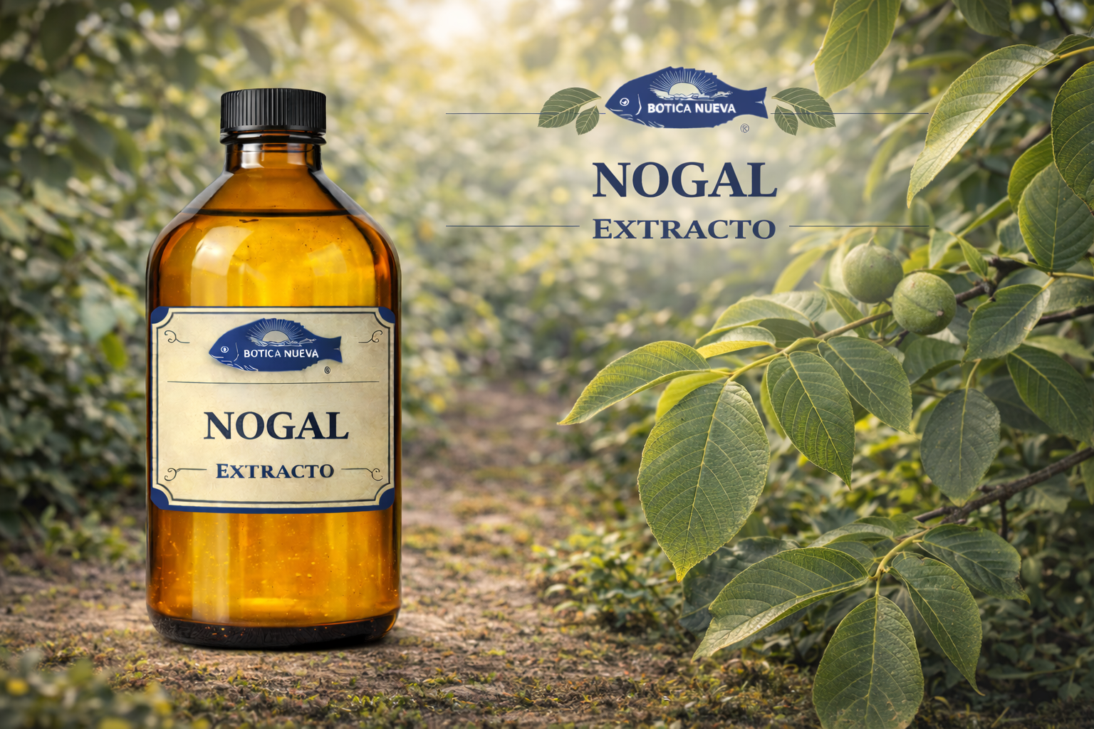 NOGAL