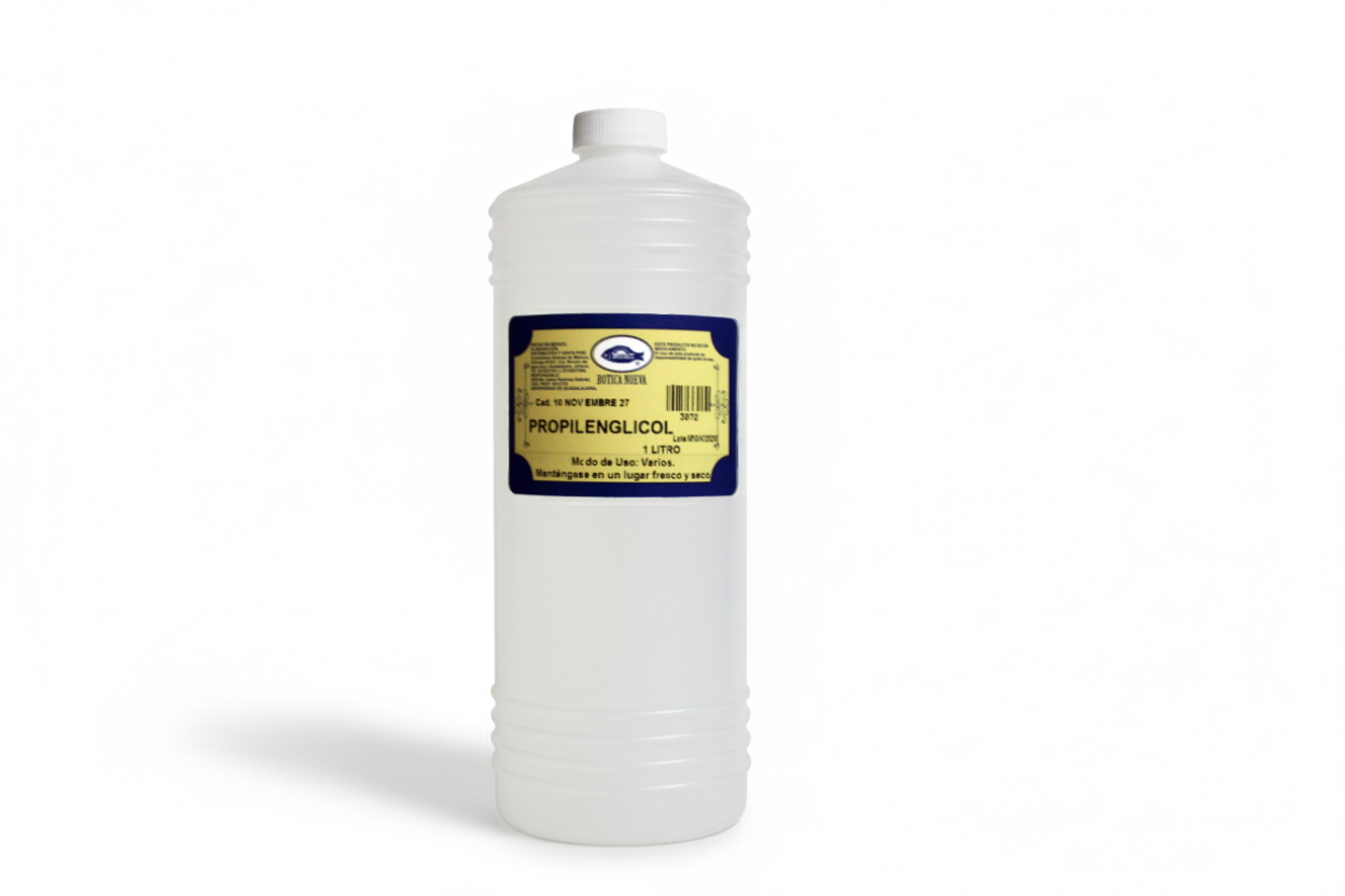 Propilenglicol
