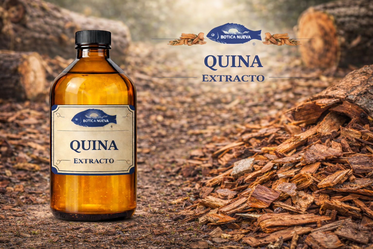 QUINA