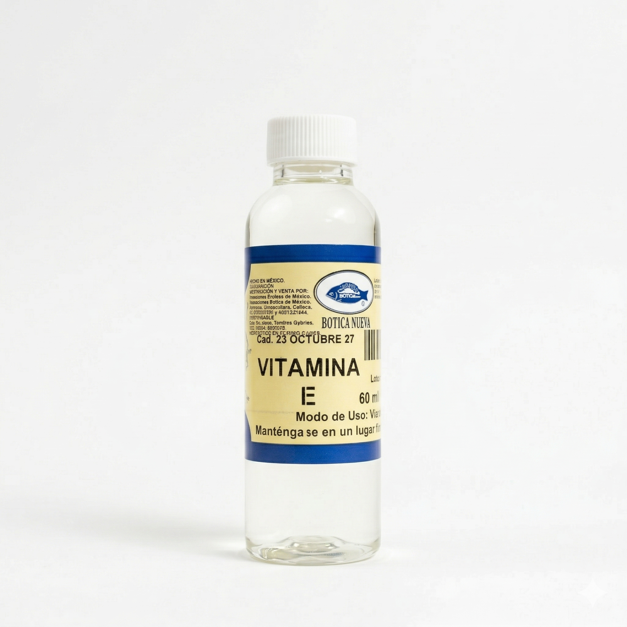 Vitamina E
