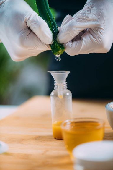 Extractos Medicinales