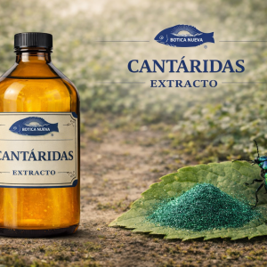 CANTARIDAS